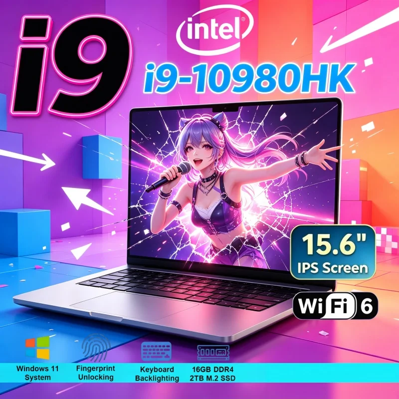 Review Wellness - Well Reviewed 15.6 Inch FHD 120Hz
