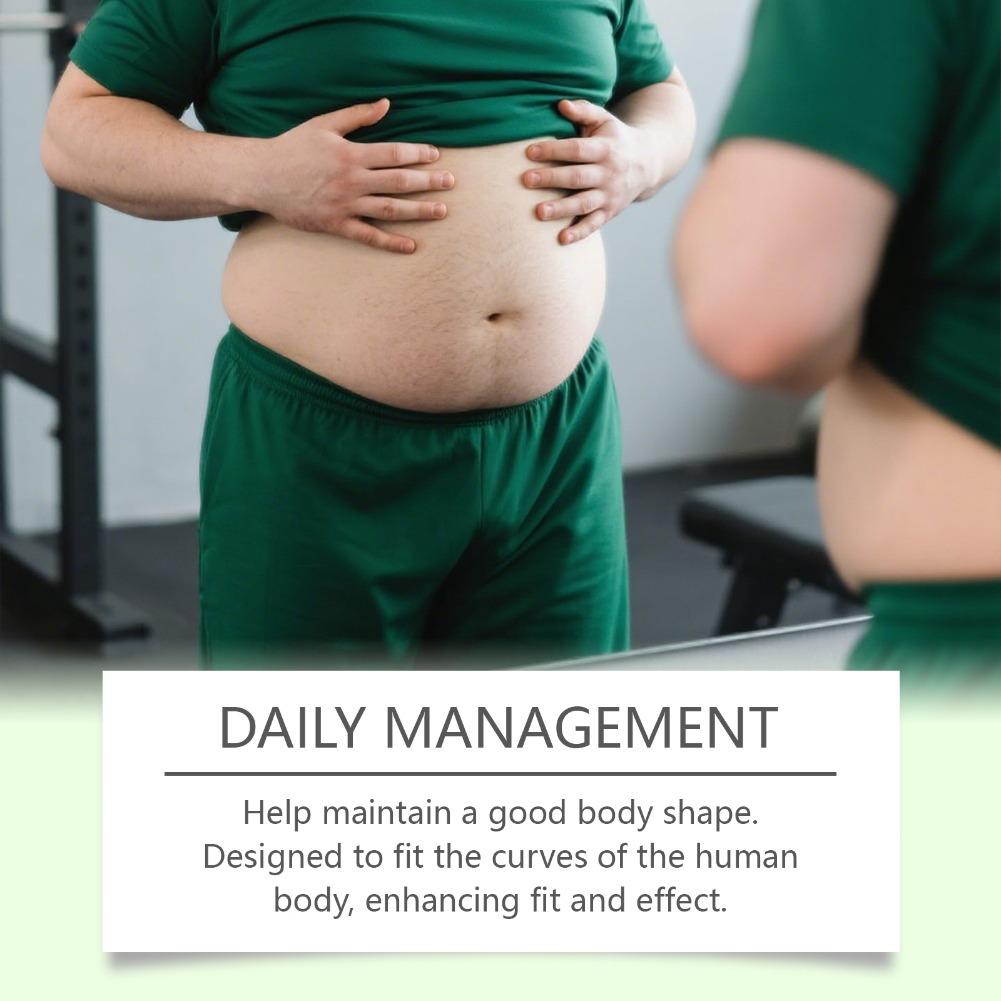 Herbal Daily Support Belly Pat - Herbal Wellness Patches 评论和价格