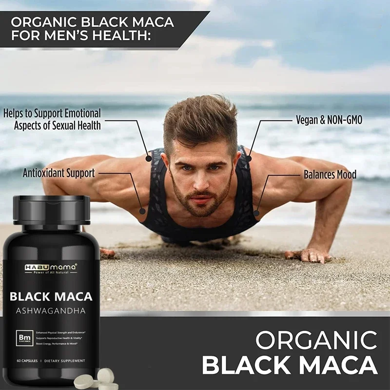 Male Enhancing Supplement with - Herbal Queen 评论和价格