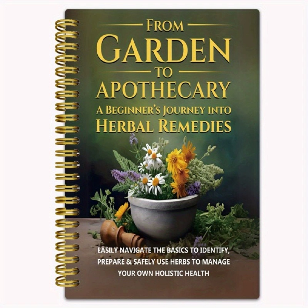 Beginner's Guide to Herbal Rem - Herbal Wellness Remedy 评论和价格