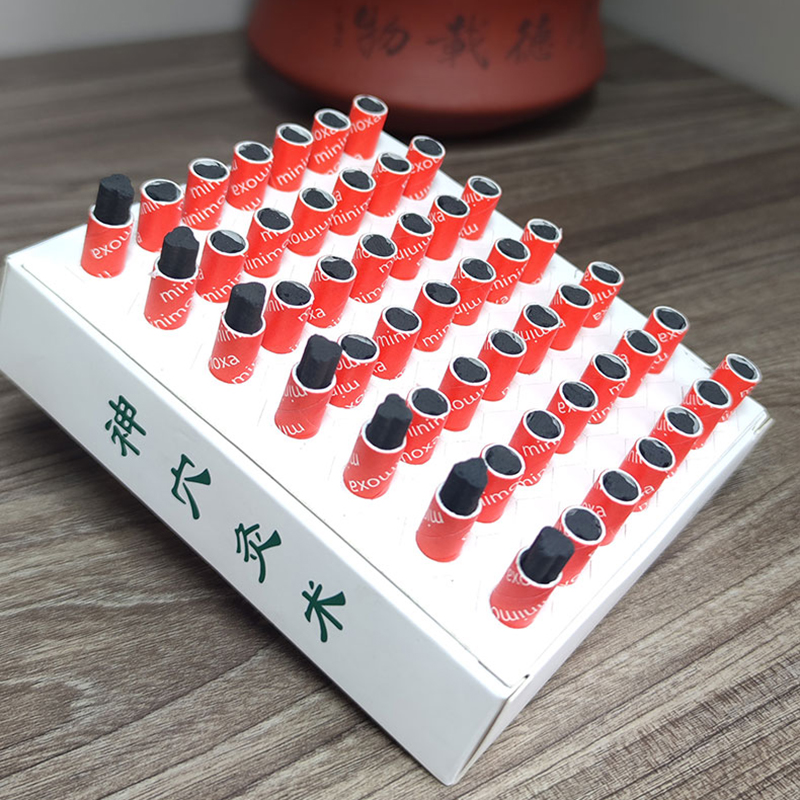 Acupressure Moxibustion Therap - Herbal Wellness Patches 评论和价格